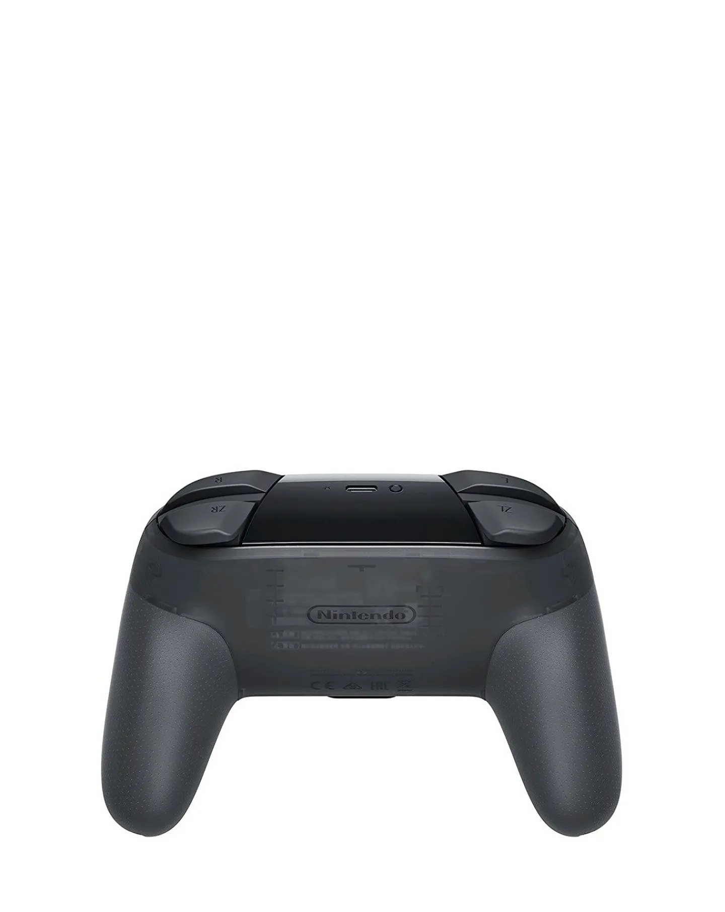 Nintendo Switch Pro Controller