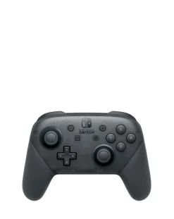 Nintendo Switch Pro Controller