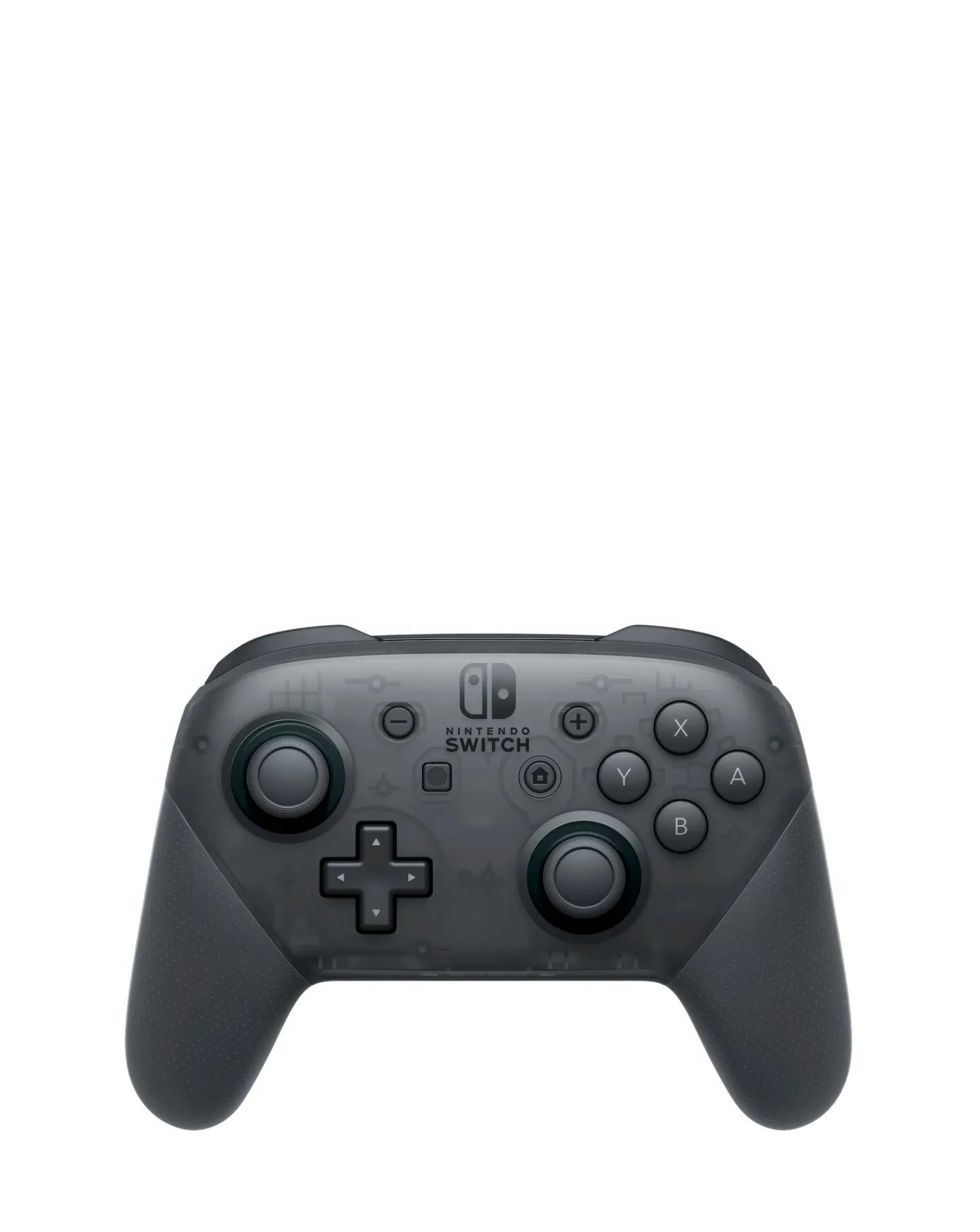 Nintendo Switch Pro Controller