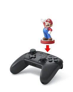 Nintendo Switch Pro Controller
