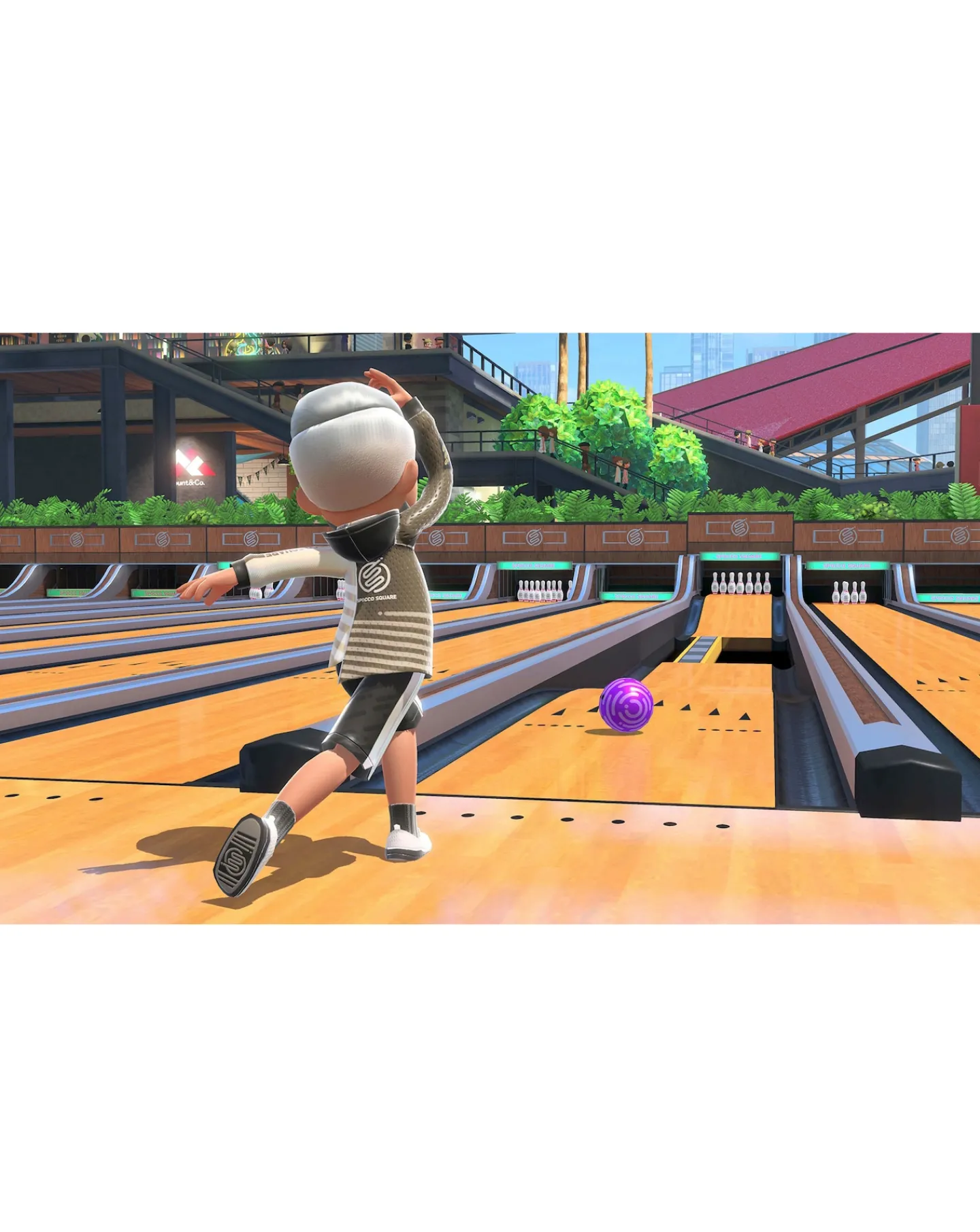 Nintendo Switch Sports ( Switch)