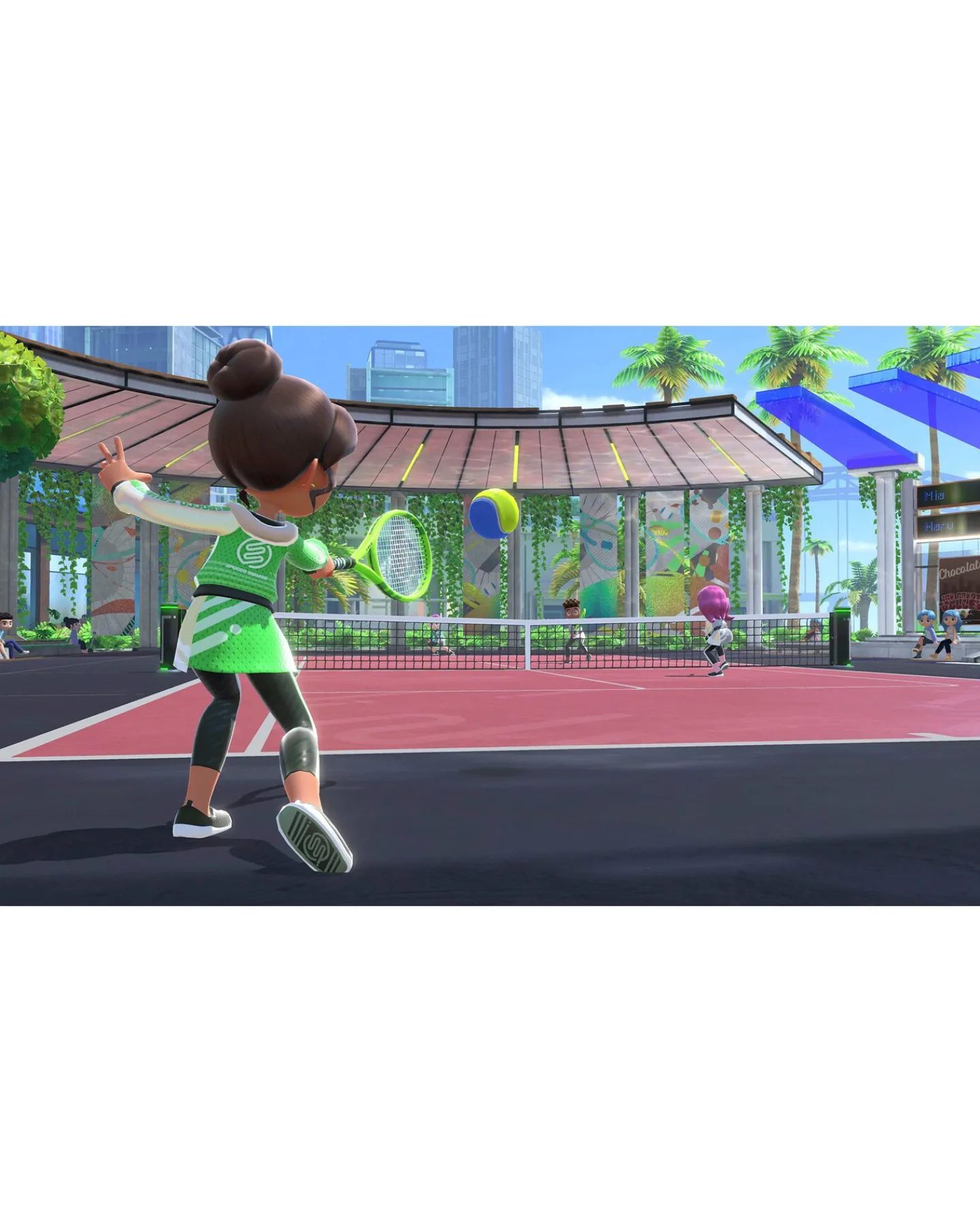 Nintendo Switch Sports ( Switch)