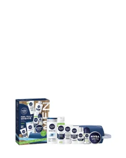 NIVEA Men Feel Fully Sensitive Gift Pack