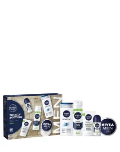 NIVEA Men Totally Soothed Gift Pack