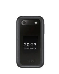 Nokia 2660 Flip Phone -