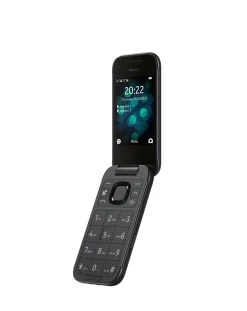 Nokia 2660 Flip Phone -