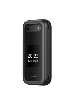 Nokia 2660 Flip Phone -
