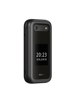 Nokia 2660 Flip Phone -