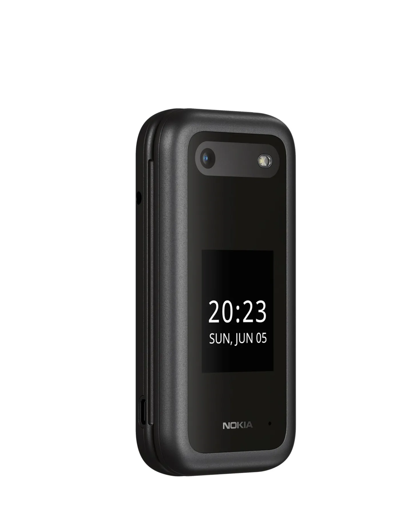 Nokia 2660 Flip Phone -