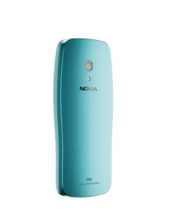 Nokia 3210 4G - Scuba