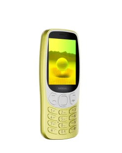 Jacamo Nokia 3210 4G - Y2K
