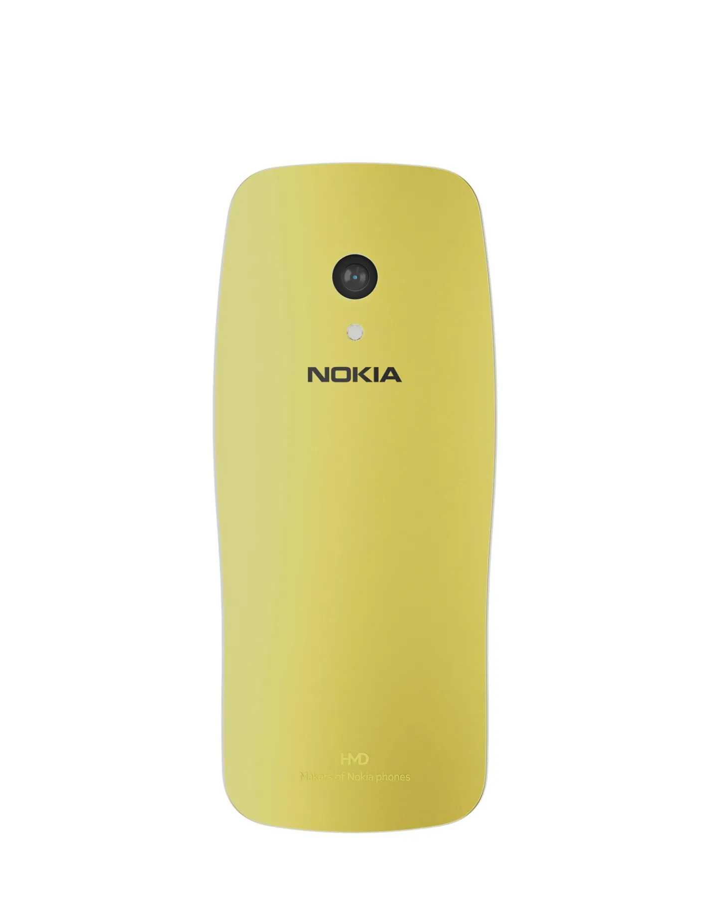 Jacamo Nokia 3210 4G - Y2K