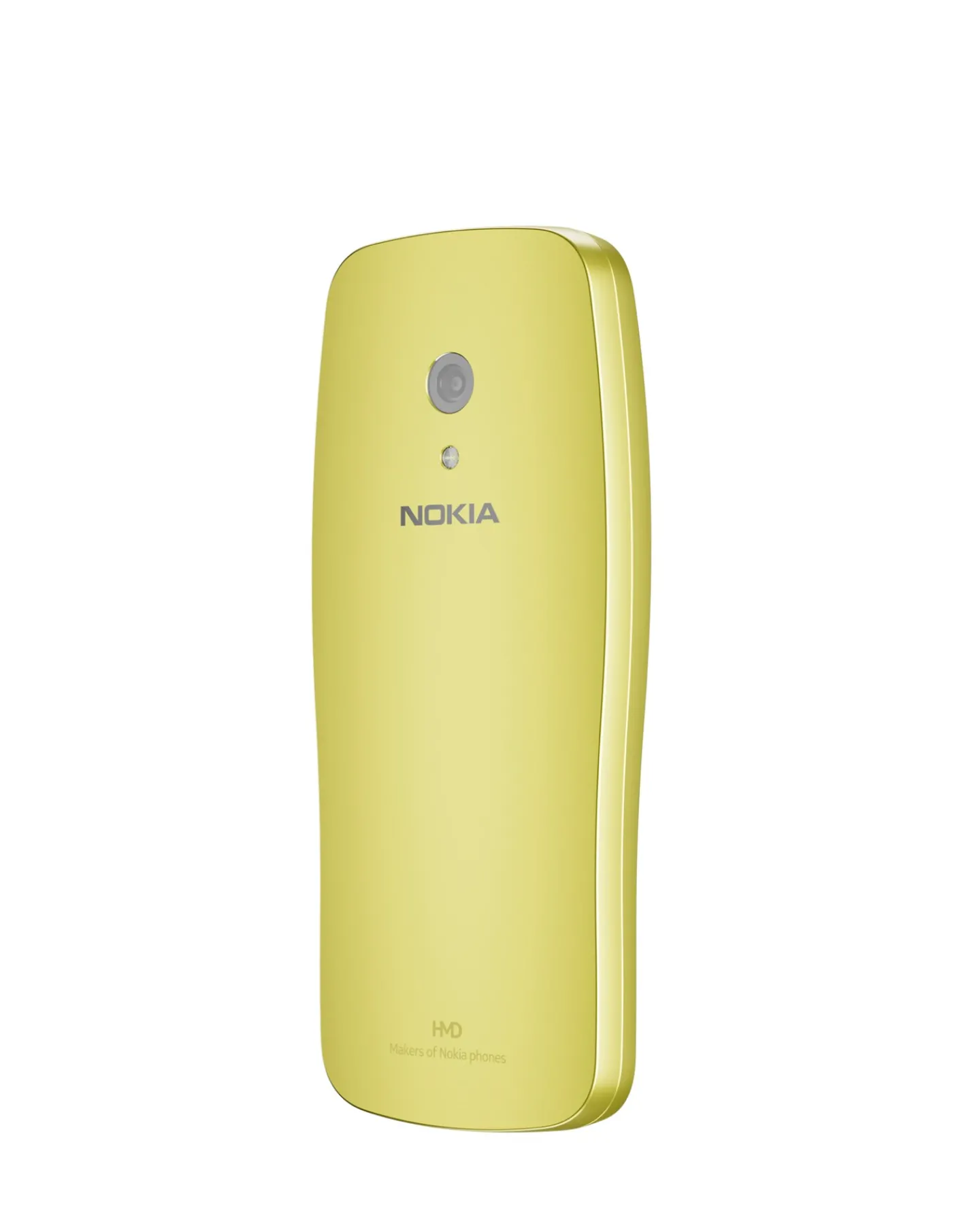 Jacamo Nokia 3210 4G - Y2K