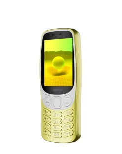 Jacamo Nokia 3210 4G - Y2K
