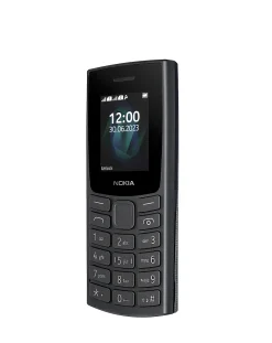 Nokia 105 2G Dual SIM -