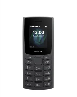 Nokia 105 2G Dual SIM -