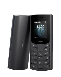 Nokia 105 2G Dual SIM -