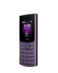 Nokia 110 4G Dual SIM -