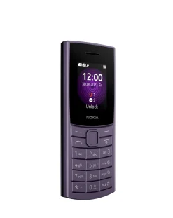 Nokia 110 4G Dual SIM -