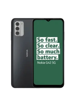 Nokia G42 5G 6GB 128GB -