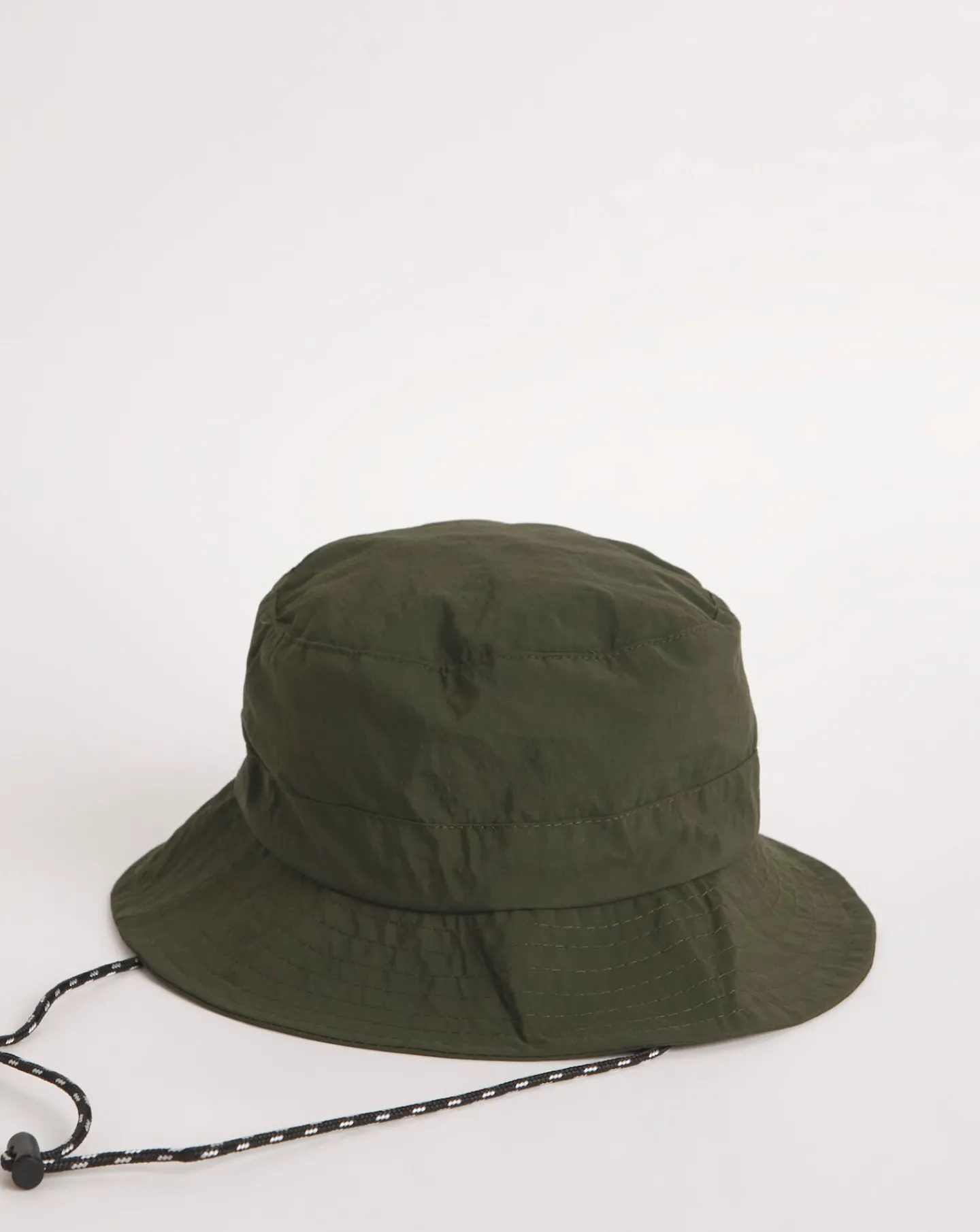 Jacamo Nylon Bucket Hat