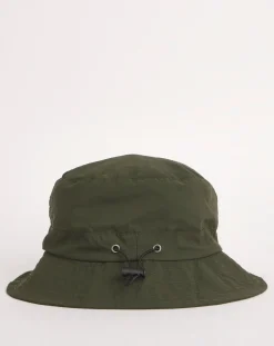 Jacamo Nylon Bucket Hat