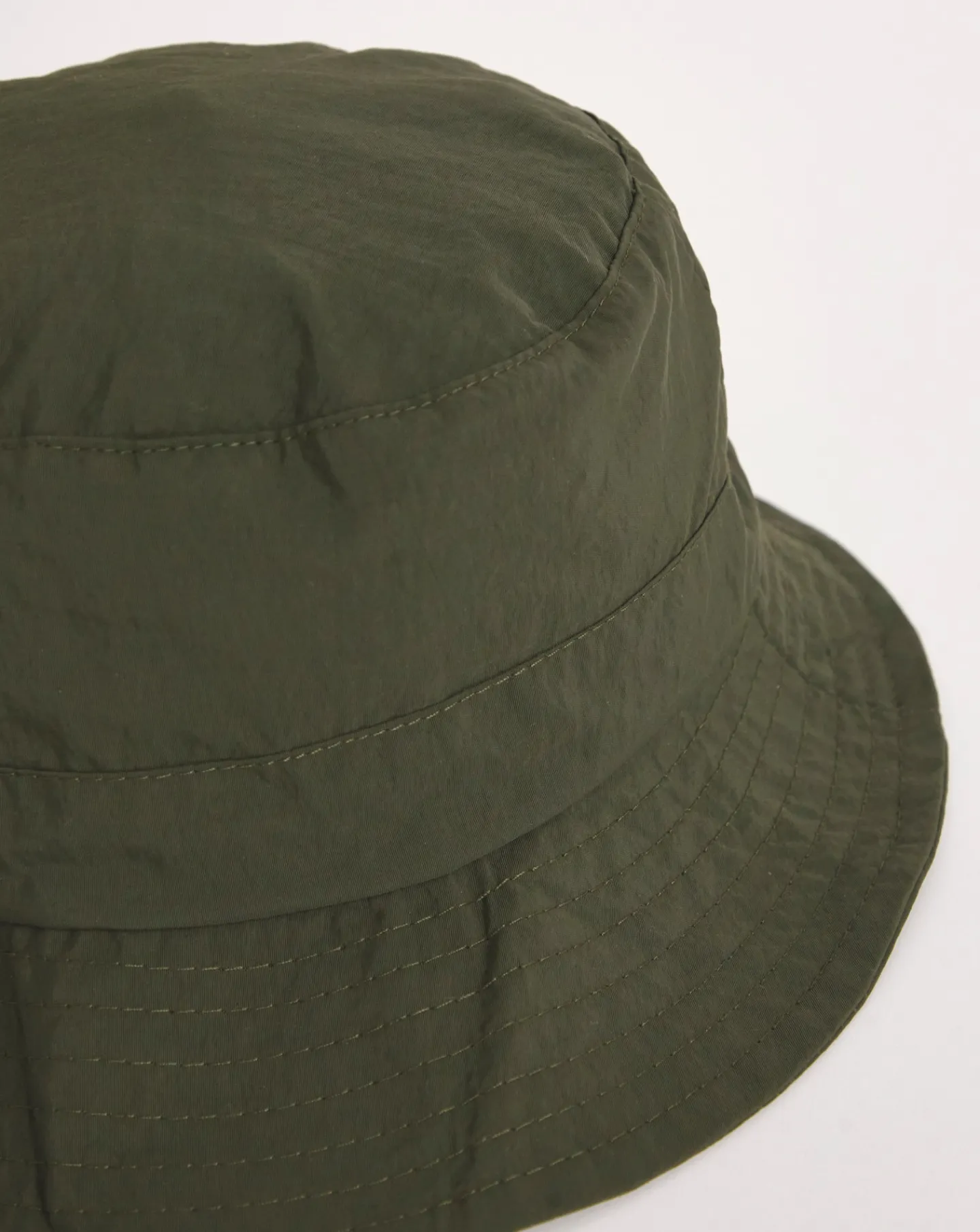 Jacamo Nylon Bucket Hat