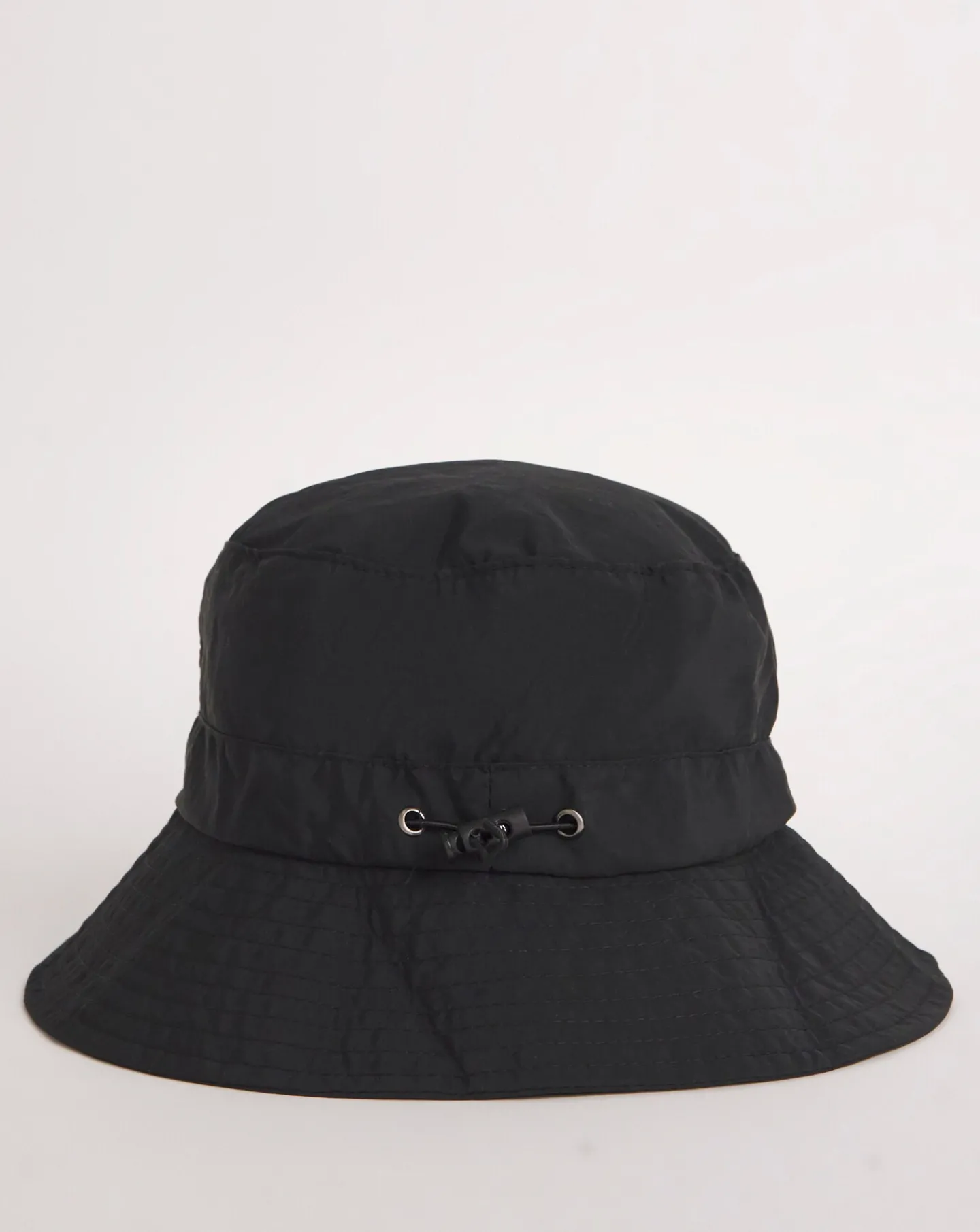 Jacamo Nylon Bucket Hat