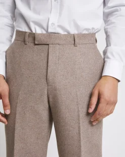 Jacamo Donegal Regular Fit Suit Trouser
