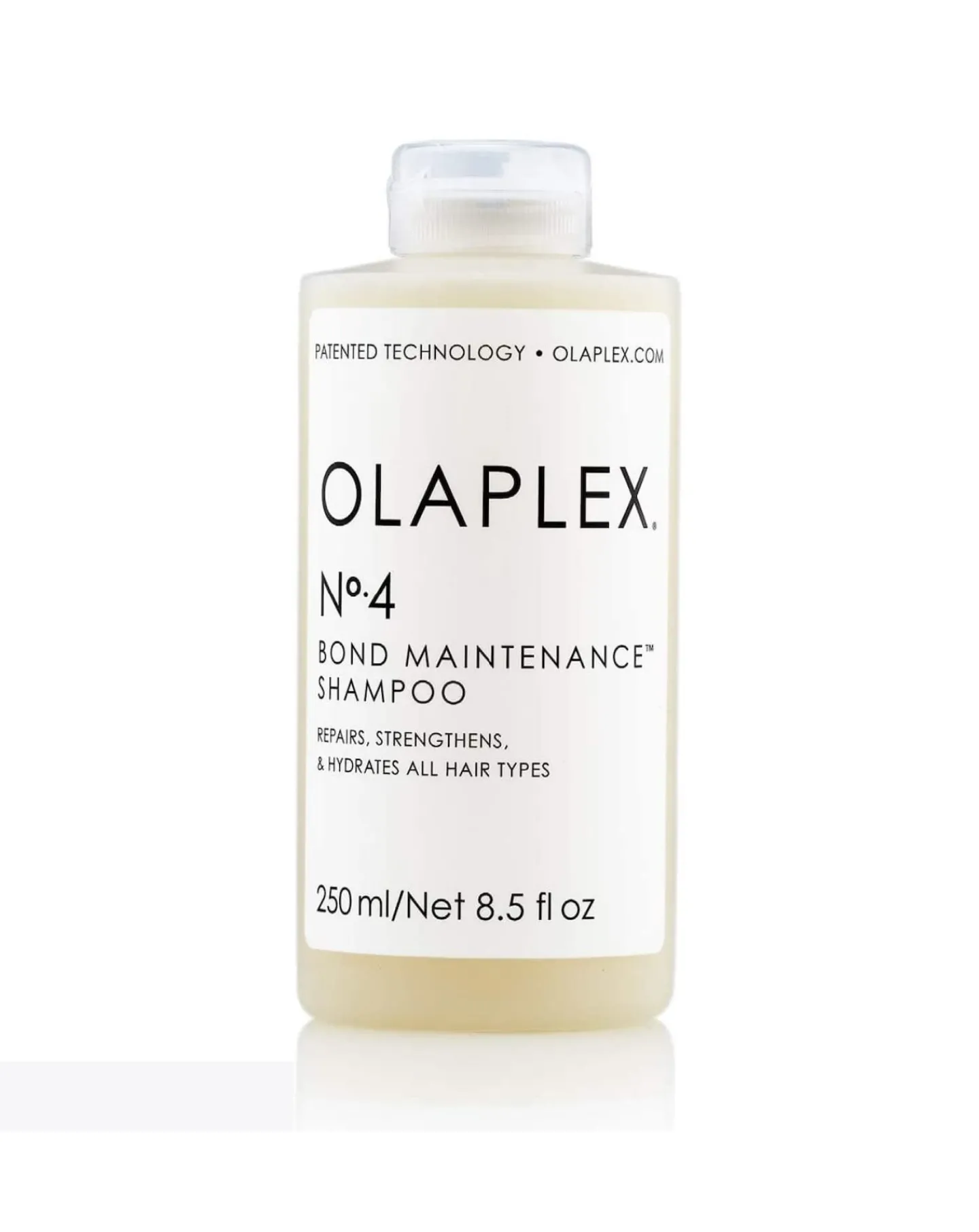 OLAPLEX No.4 Bond Maintenance Shampoo 250ml