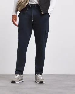 Jacamo Open Hem Cargo Jogger