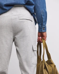 Jacamo Open Hem Cargo Jogger