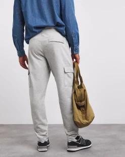 Jacamo Open Hem Cargo Jogger