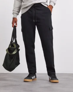 Jacamo Open Hem Cargo Jogger