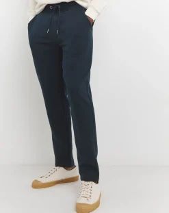 Jacamo Open Hem Jogger