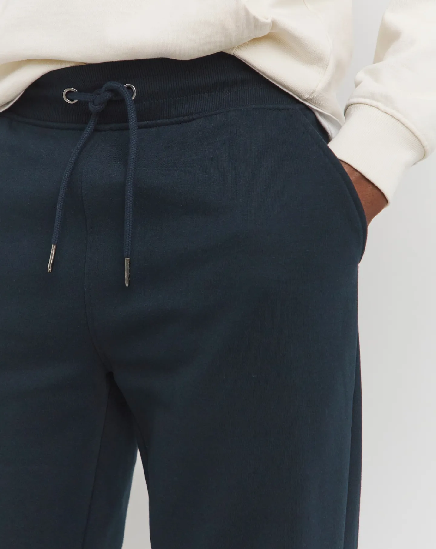Jacamo Open Hem Jogger