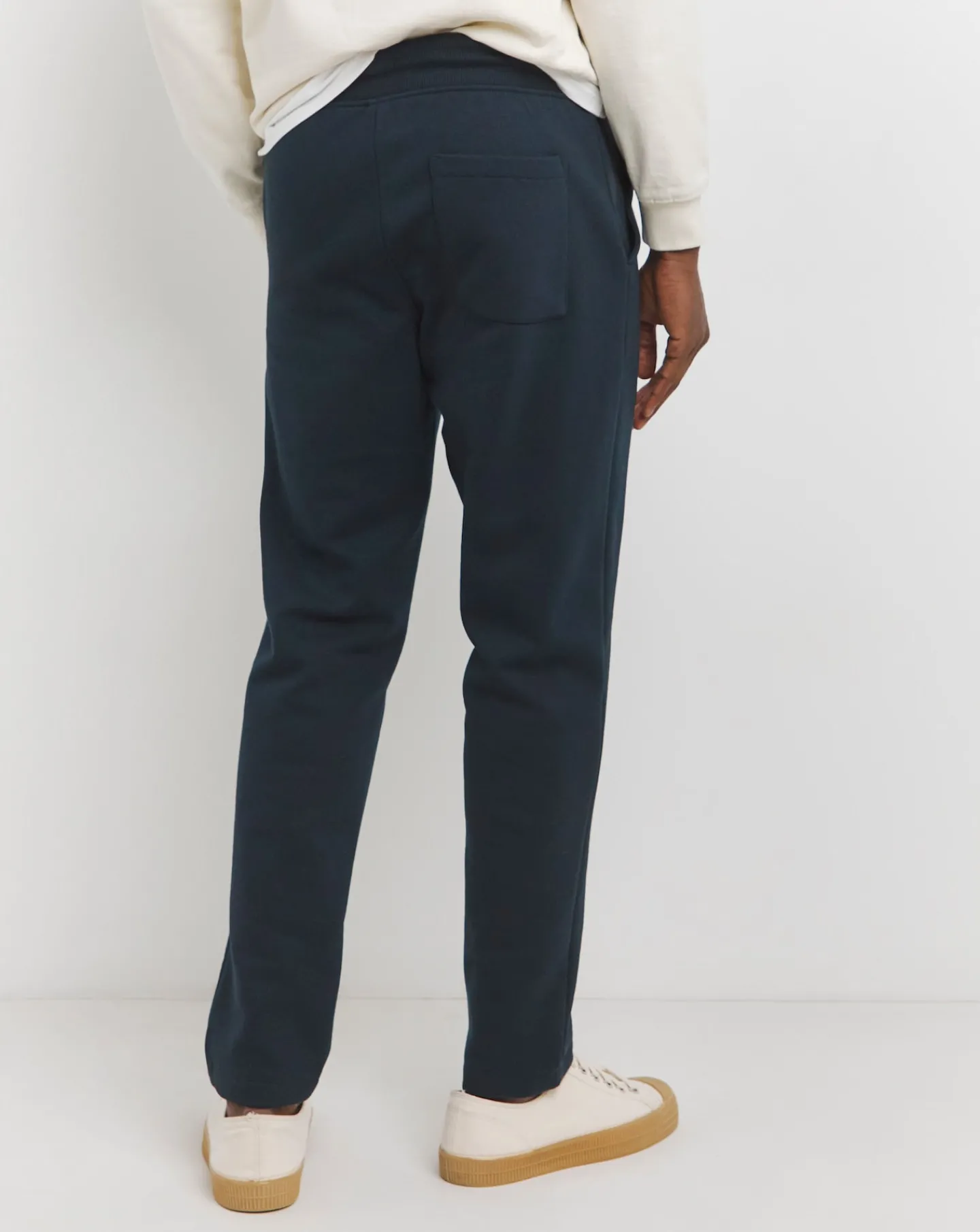 Jacamo Open Hem Jogger