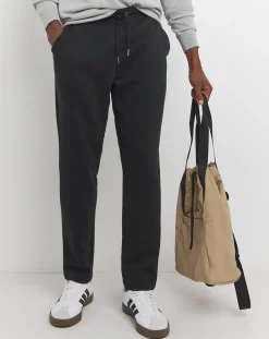Jacamo Open Hem Jogger