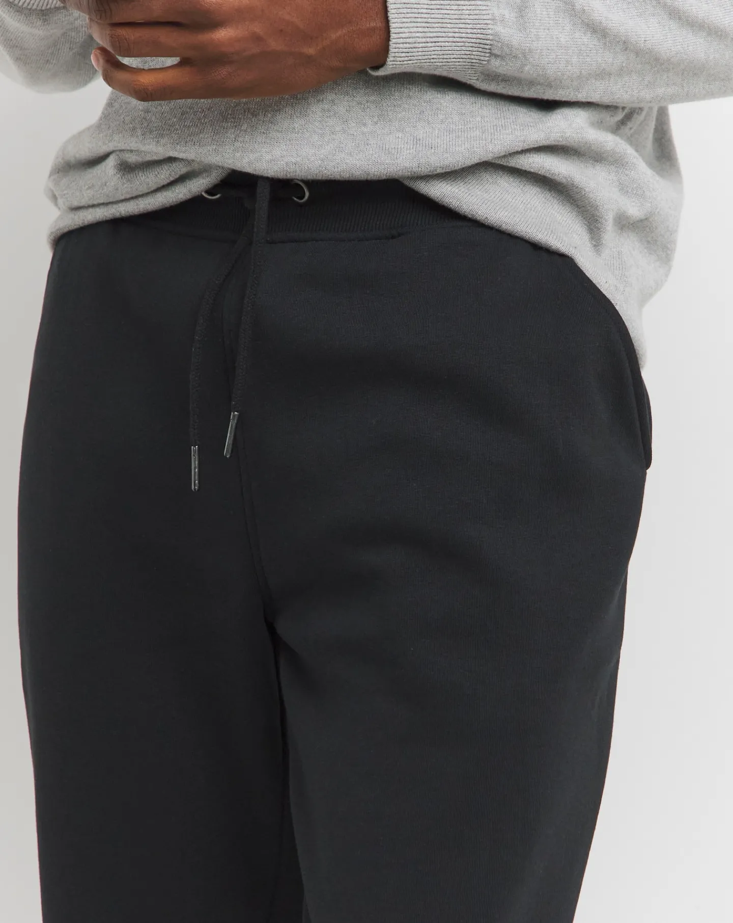 Jacamo Open Hem Jogger