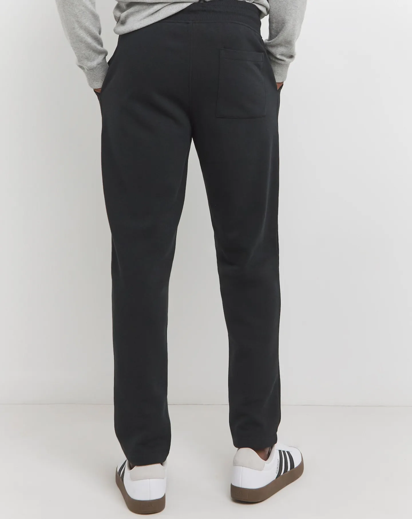 Jacamo Open Hem Jogger