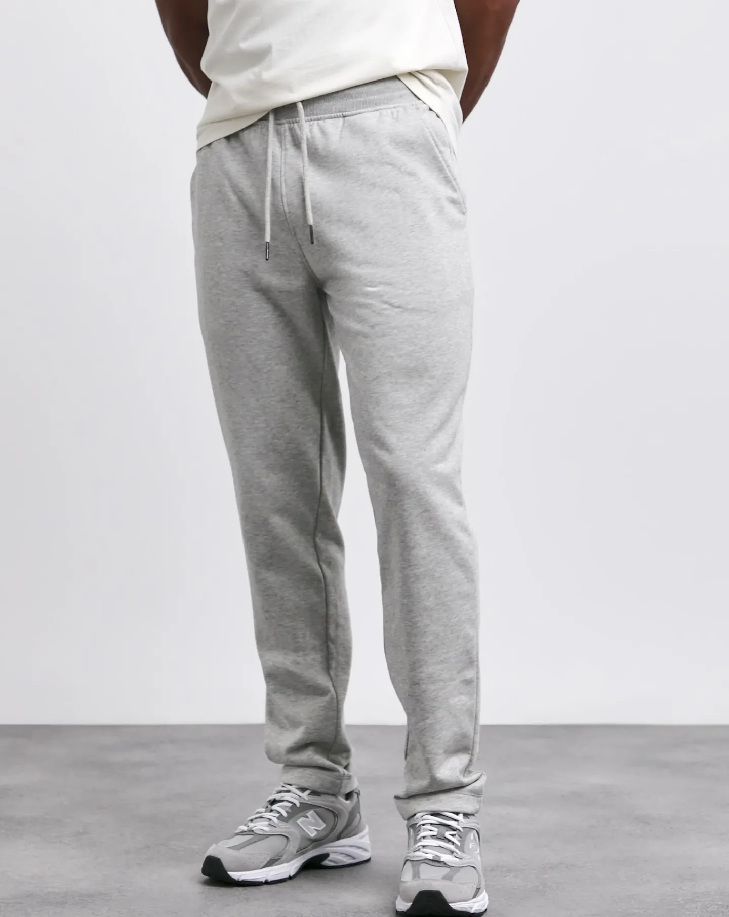 Jacamo Open Hem Jogger