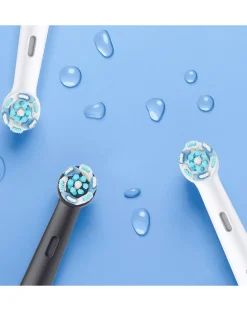 Oral B Oral-B iO6 Grey Opal Electric Toothbrush