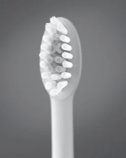 Ordo Sonic+ Electric Toothbrush - White/Silver