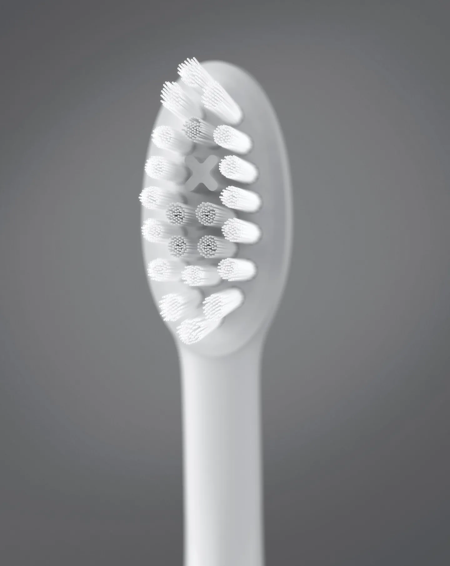 Ordo Sonic+ Electric Toothbrush - White/Silver