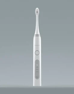 Ordo Sonic+ Electric Toothbrush - White/Silver
