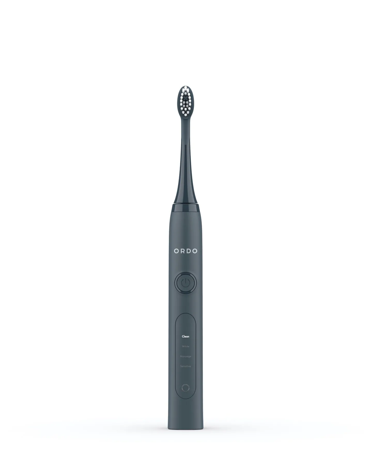 Ordo Sonic+ Electric Toothbrush - Charcoal Grey