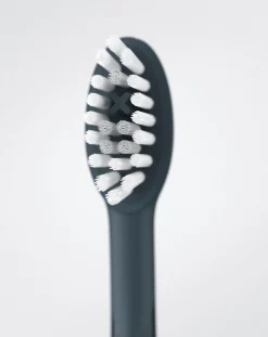 Ordo Sonic+ Electric Toothbrush - Charcoal Grey