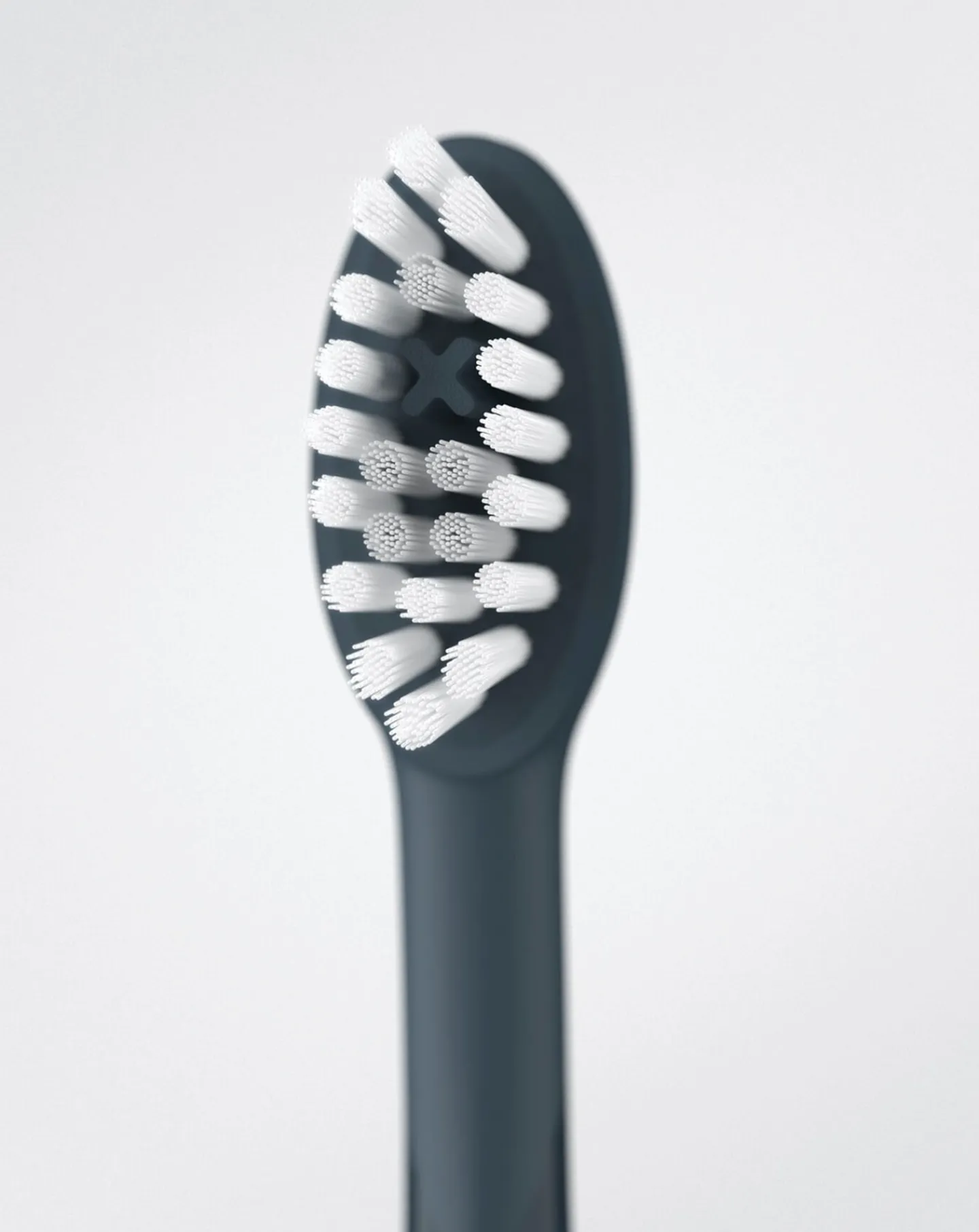 Ordo Sonic+ Electric Toothbrush - Charcoal Grey