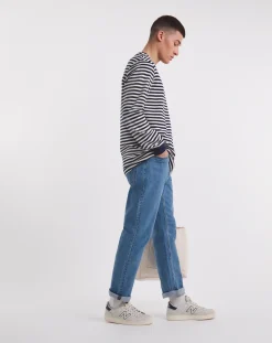 Original Penguin Straight Fit Jean