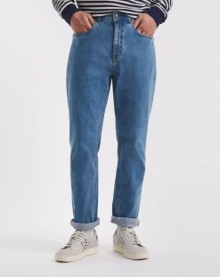 Original Penguin Straight Fit Jean